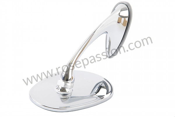 P554559 - EXTERIOR REAR VIEW MIRROR 356B TALBOT for Porsche 356B T5 • 1960 • 1600 (616 / 1 t5) • Karmann hardtop coupe b t5 • Manual gearbox, 4 speed