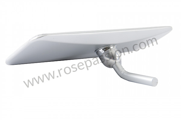 P555907 - INTERIOR MIRROR DAY AND NIGHT for Porsche 356B T5 • 1961 • 1600 s (616 / 2 t5) • Roadster b t5 • Manual gearbox, 4 speed