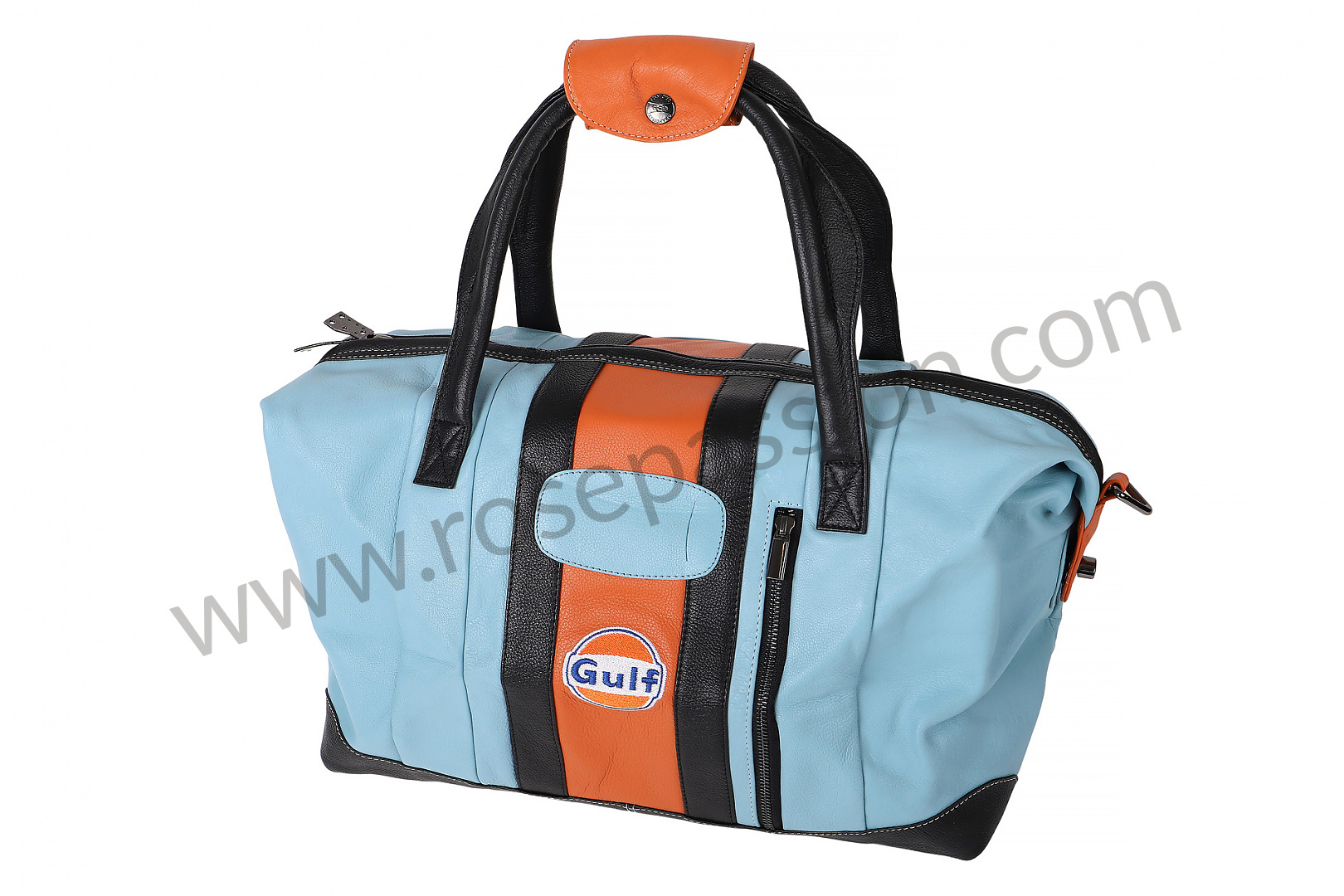 Gulf Travel Bag Medium gulf blue