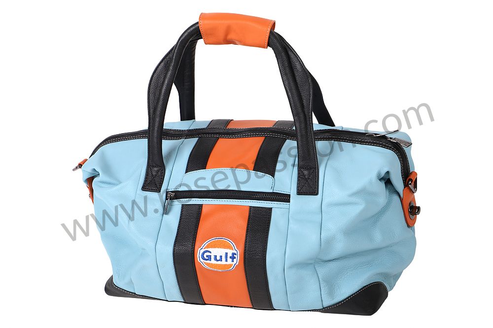 Sac de voyage gulf new arrivals