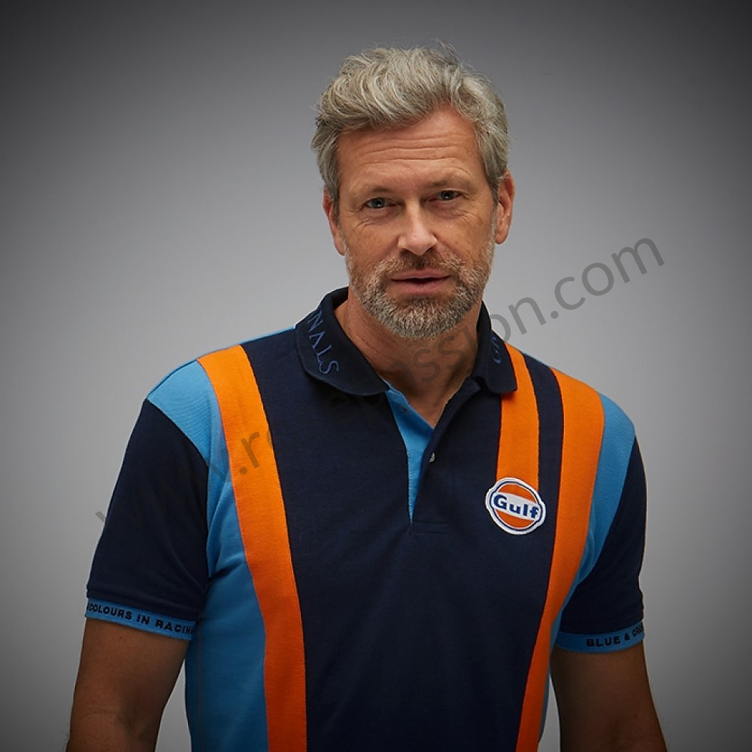 racing team polo shirts