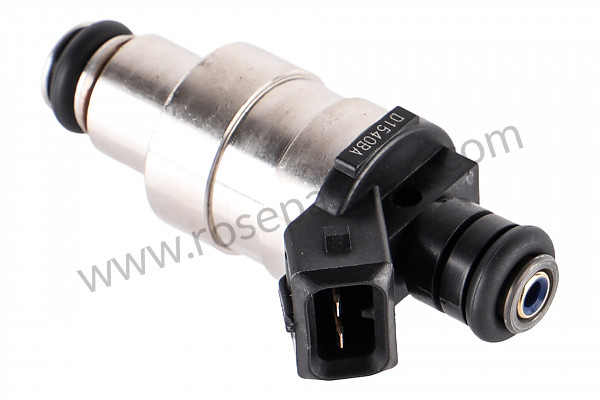 P1002379 - INJECTOR VALVE for Porsche 924 • 1986 • 924s 2.5 • Coupe • Manual gearbox, 5 speed