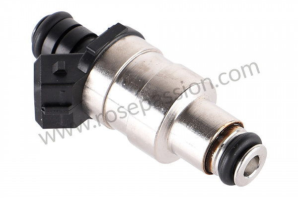 P1002379 - INJECTOR VALVE for Porsche 924 • 1986 • 924s 2.5 • Coupe • Manual gearbox, 5 speed