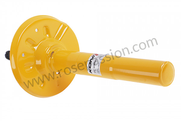 P1002644 - KONI SPORTS FRONT SHOCK ABSORBER for Porsche 