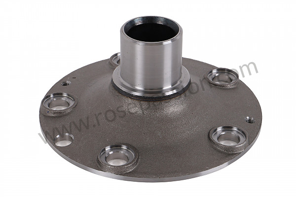 P1003879 - REAR WHEEL HUB 914/4 TO PASS INTO 5 STUD for Porsche 914 • 1975 • 914 / 4 1.8 carbu • Manual gearbox, 5 speed