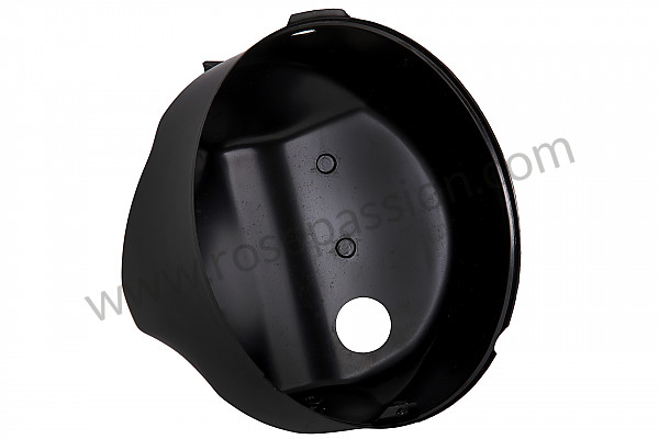 P1005315 - WING HEADLIGHT HOUSING for Porsche 964 / 911 Carrera 2/4 • 1992 • 964 carrera 2 • Coupe • Manual gearbox, 5 speed