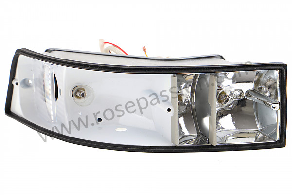 P1008221 - COMBINED LIGHTS for Porsche 911 Classic • 1971 • 2.2e • Coupe • Manual gearbox, 5 speed