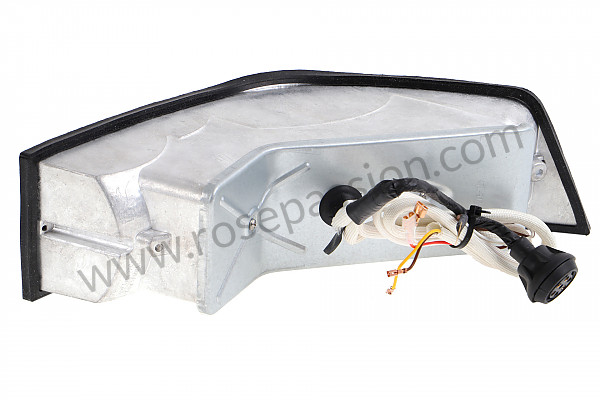 P1008223 - COMBINED LIGHTS for Porsche 911 Classic • 1973 • 2.4e • Coupe • Automatic gearbox