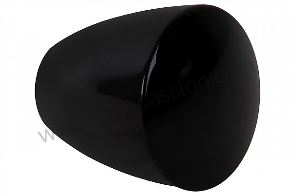P1008288 - SEAT ADJUSTMENT KNOB for Porsche 911 Classic • 1969 • 2.0e • Coupe • Manual gearbox, 5 speed