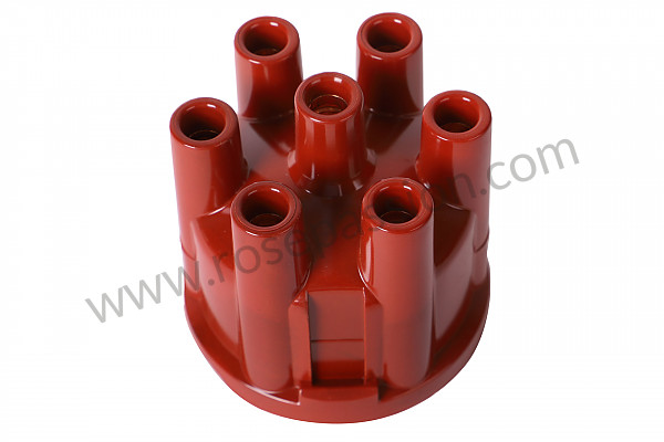 P1010832 - DISTRIBUTOR CAP for Porsche 911 Classic • 1968 • 2.0s • Coupe • Manual gearbox, 5 speed