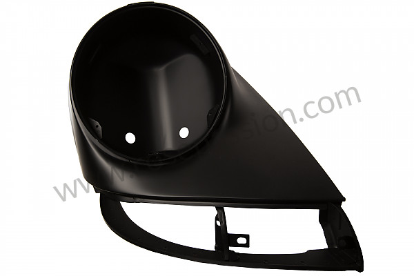 P1010846 - FRONT FENDER 911 69-73 TURBO LOOK for Porsche 911 Classic • 1971 • 2.2e • Coupe • Manual gearbox, 5 speed