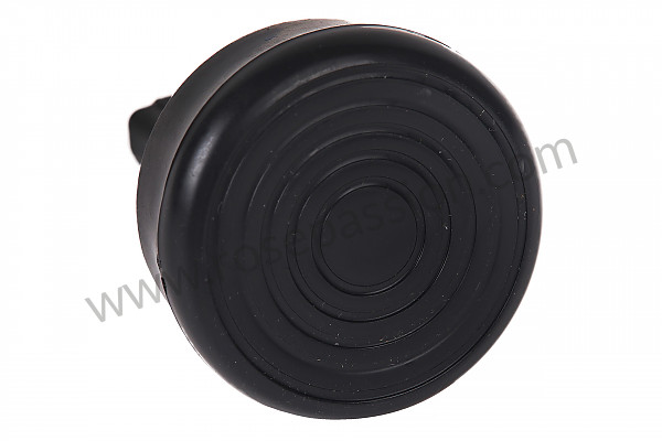 P1010877 - CONTROL BUTTON for Porsche 911 G • 1975 • 2.7 • Coupe • Manual gearbox, 4 speed