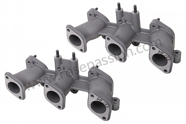 P1019767 - CARBURETOR INTAKE PIPE for Porsche 911 Classic • 1970 • 2.2t • Coupe • Automatic gearbox