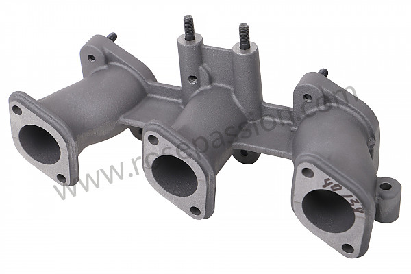 P1019767 - CARBURETOR INTAKE PIPE for Porsche 911 Classic • 1968 • 2.0l • Coupe • Automatic gearbox