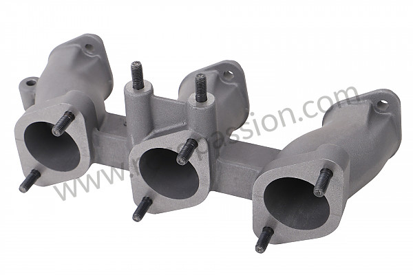 P1019768 - CARBURETOR INTAKE PIPE for Porsche 911 G • 1976 • 2.7 • Coupe • Manual gearbox, 5 speed