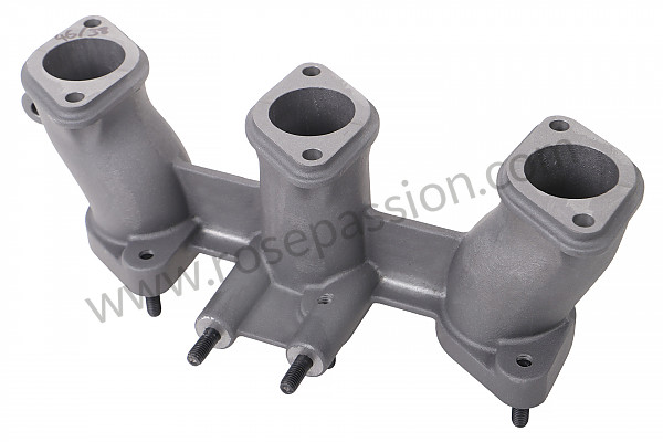 P1019768 - CARBURETOR INTAKE PIPE for Porsche 911 G • 1975 • 2.7 • Coupe • Manual gearbox, 4 speed