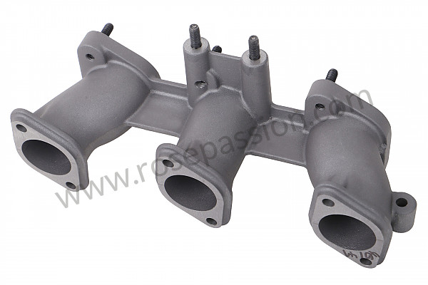 P1019769 - CARBURETOR INTAKE PIPE for Porsche 911 Classic • 1970 • 2.2e • Coupe • Manual gearbox, 5 speed