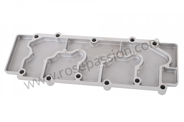 P1019771 - ROCKER COVER INF 911 68-89 UNVENTILATED (LIKE THE OLD ONES) for Porsche 911 G • 1975 • 2.7s • Coupe • Automatic gearbox