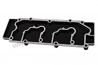 P1019772 - ROCKER COVER INF 911 68-89 UNVENTILATED (LIKE THE OLD ONES) for Porsche 911 G • 1976 • 3.0 carrera • Coupe • Automatic gearbox