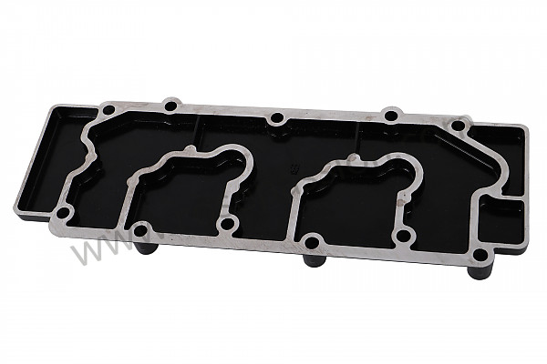 P1019772 - ROCKER COVER INF 911 68-89 UNVENTILATED (LIKE THE OLD ONES) for Porsche 911 Classic • 1969 • 2.0t • Coupe • Automatic gearbox