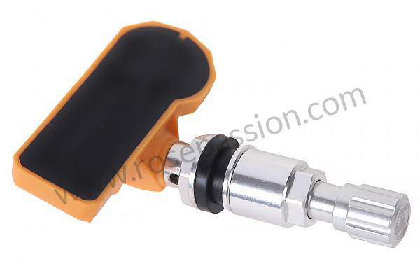 P1020076 - SENSOR for Porsche 997 Turbo / 997T2 / 911 Turbo / GT2 RS • 2010 • 997 turbo • Coupe • Pdk gearbox
