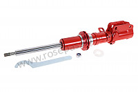 P1024536 - KONI ACTIVE FRONT SPORT SHOCK ABSORBER for Porsche 964 / 911 Carrera 2/4 • 1991 • 964 carrera 2 • Coupe • Manual gearbox, 5 speed