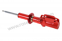 P1024539 - KONI ACTIVE FRONT SPORT SHOCK ABSORBER for Porsche 993 / 911 Carrera • 1995 • 993 carrera 2 • Coupe • Manual gearbox, 6 speed