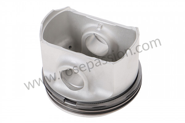 P1024576 - PISTON for Porsche 911 Classic • 1973 • 2.4s • Coupe • Manual gearbox, 5 speed