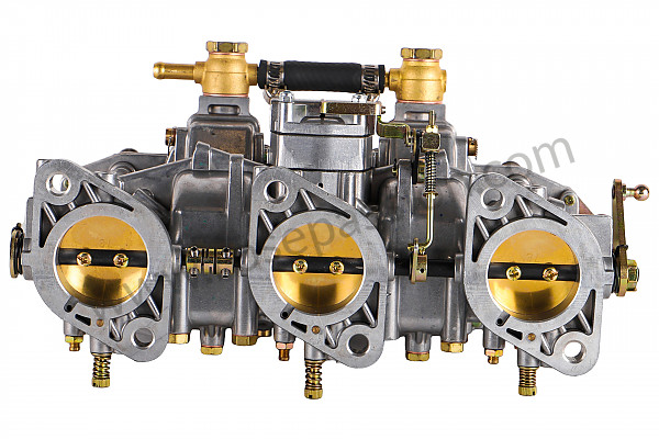 P1026514 - CARBURETTOR 40 IDA 3C THE PAIR for Porsche 911 G • 1989 • 3.2 g50 • Coupe • Manual gearbox, 5 speed