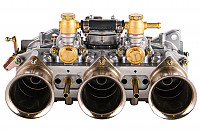 P1026514 - CARBURETTOR 40 IDA 3C THE PAIR for Porsche 911 G • 1975 • 2.7 • Coupe • Manual gearbox, 5 speed