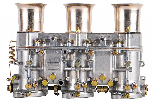 P1026515 - CARBURETOR 46 IDA3 THE PAIR for Porsche 911 Classic • 1973 • 2.7 rs • Coupe • Manual gearbox, 5 speed