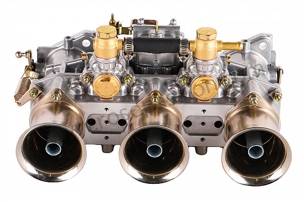 P1026515 - CARBURETOR 46 IDA3 THE PAIR for Porsche 911 Classic • 1973 • 2.7 rs • Coupe • Manual gearbox, 5 speed