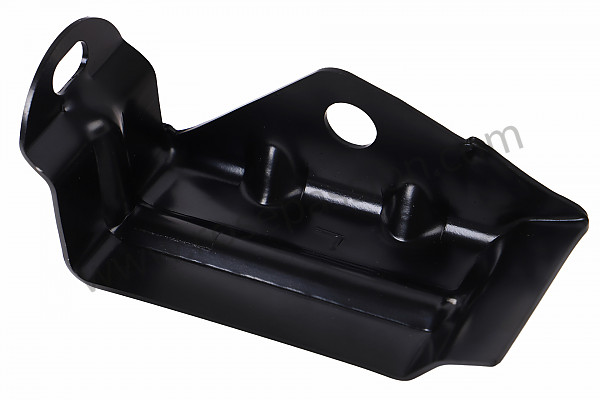 P1026820 - FRONT SUPPORT TO REAR BUMPER DETAIL for Porsche 911 Classic • 1973 • 2.4s • Targa • Manual gearbox, 4 speed