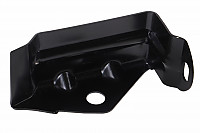P1026820 - FRONT SUPPORT TO REAR BUMPER DETAIL for Porsche 911 Classic • 1972 • 2.4e • Coupe • Automatic gearbox