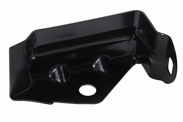 P1026820 - FRONT SUPPORT TO REAR BUMPER DETAIL for Porsche 911 Classic • 1970 • 2.2e • Targa • Automatic gearbox