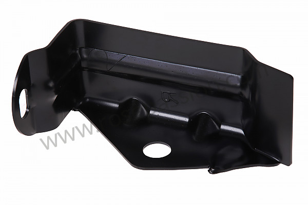 P1026821 - FRONT SUPPORT TO REAR BUMPER DETAIL for Porsche 911 Classic • 1973 • 2.4t • Targa • Manual gearbox, 5 speed