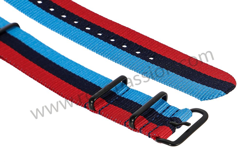 Bmw on sale nato strap