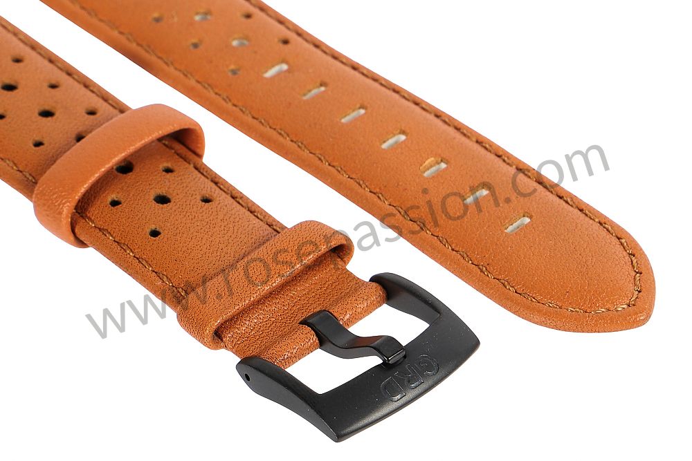 Ceinture pour montre hot sale