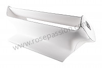 P1030958 - REAR SPOILER 964 RS 3.8 for Porsche 911 G • 1984 • 3.2 • Coupe • Manual gearbox, 5 speed