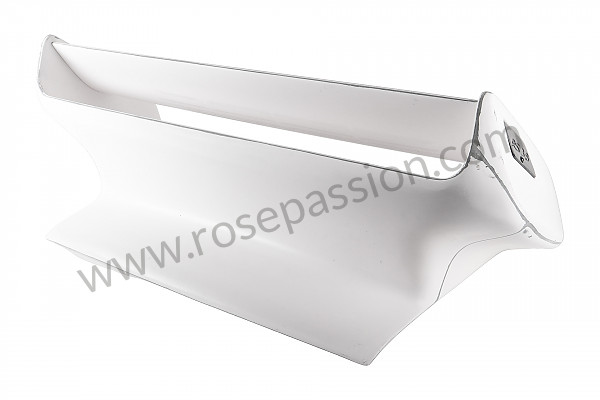 P1030958 - REAR SPOILER 964 RS 3.8 for Porsche 964 / 911 Carrera 2/4 • 1993 • 964 carrera 2 • Coupe • Manual gearbox, 5 speed
