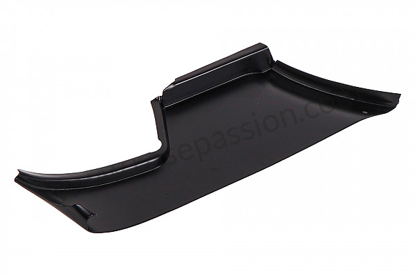 P1030962 - FRONT WING REPAIR PART 911 69-73 LOWER LEFT FRONT PART for Porsche 912 • 1969 • 912 1.6 • Targa • Manual gearbox, 5 speed