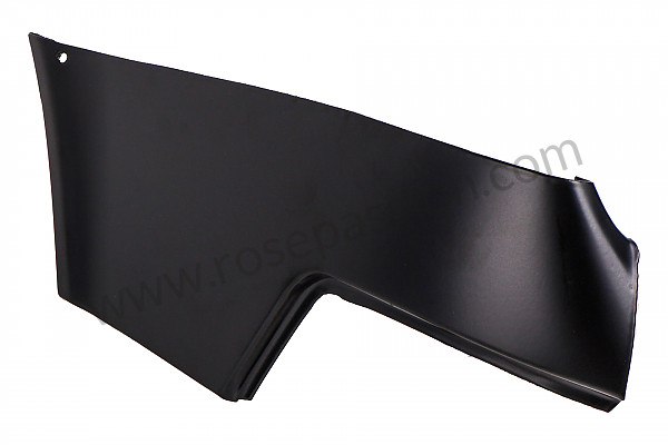 P1030963 - REPAIR PART FRONT WING 911 69-73 FRONT LOWER RIGHT SECTION for Porsche 911 Classic • 1970 • 2.2t • Targa • Automatic gearbox