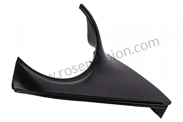 P1030969 - FRONT WING REPAIR PART 911 69-73 PART BETWEEN THE HEADLIGHT AND FRONT RIGHT BUMPER for Porsche 911 Classic • 1969 • 2.0t • Targa • Manual gearbox, 4 speed