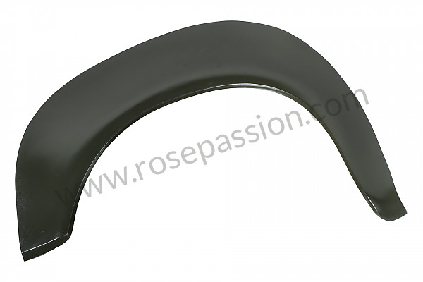 P1030972 - LOOK ST WING EXTENSION for Porsche 911 Classic • 1971 • 2.2e • Coupe • Automatic gearbox