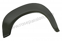 P1030972 - LOOK ST WING EXTENSION for Porsche 911 G • 1976 • 2.7 • Coupe • Automatic gearbox