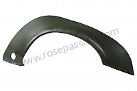 P1030973 - LOOK ST WING EXTENSION for Porsche 911 G • 1977 • 3.0 carrera • Coupe • Automatic gearbox