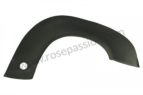 P1030974 - LOOK ST WING EXTENSION for Porsche 911 G • 1974 • 2.7 • Coupe • Automatic gearbox