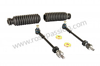 P103263 - Complete sports steering tie rod kit for Porsche 911 G • 1980 • 3.0sc • Coupe • Automatic gearbox
