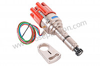 P1034096 - DISTRIBUTOR 911 3.0 SC ADAPTABLE PROGRAMMABLE BY USB for Porsche 911 G • 1981 • 3.0sc • Coupe • Manual gearbox, 5 speed
