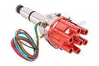 P1034096 - DISTRIBUTOR 911 3.0 SC ADAPTABLE PROGRAMMABLE BY USB for Porsche 911 G • 1981 • 3.0sc • Coupe • Manual gearbox, 5 speed